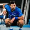 Nole, pakuj kofere! Amerikanac ismevao starca Novaka Đokovića