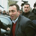 Zašto je Ramuš Haradinaj pre 20 godina podneo ostavku na mesto premijera Kosova?