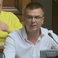 Novo lice Srbije traži istragu dešavanja na protestu i ispitivanje učesnika u emisiji TV Informer