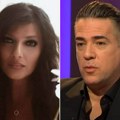 Nije samo Jovana voditeljka: Bivša žena Željka Joksimovića radila na televiziji, isplivao snimak u miniću
