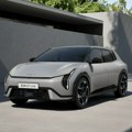 Kia u aprilu prodala 275.000 vozila, 5% više nego prošle godine