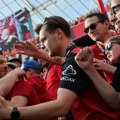 Kraj jedne ere: Težak poraz Bajera na Alonsovom oproštaju (video)