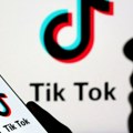 TikTok kažnjen zbog ilegalnog slanja podataka korisnika u Kinu