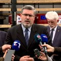 Srbija donirala opremu za hitnu sanaciju elektromreža u Ukrajini