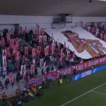 Hit koreografija Delija: Zvezdan otvara pivo na trofej Kupa Srbije!