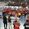 Rukometašice Srbije igraće na Svetskom prvenstvu u grupi sa Nemačkom, Islandom i Urugvajem