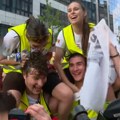 Studenti objavili plan protesta u Zaječaru, trajaće 12 sati