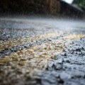 MUP i RHMZ upozorenje: u narednih dva sata jako nevreme na području Beograda