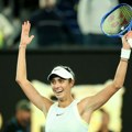 UŽIVO: Olga dobila prvi set! Nina morala da predala, sjajni Hamad