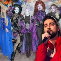 "Hrabre su što su izašle na binu" Princ od Vranje iskreno pred kamerama Kurira o grupi Harem Girls: Evo kako su rešili…