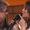 "Sve je nameštaljka!" Evo kako je Milica Pavlović odbrusila Saši Popoviću, sasula mu sve u lice!