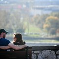 U Srbiji promenljivo oblačno sa dužim sunčanim intervalima