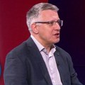 Aleksandar Popović, profesor Hemijskog fakulteta: Univerzitet je bio meta ove vlasti i pre pada nadstrešnice
