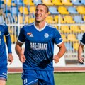 Nekad najbolji strelac i asistent, sad odlazi bez učinka u napadu