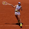 Ribakina deklasirala Ostapenko, na redu je Švjontek