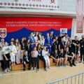 Pobednički pehar ostao u Pirotu! Sofija Radojković najbolja na međunarodnom turniru "Pobednik Pirota"