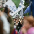 Akademske organizacije i mreže pokrenule peticiju za raspisivanje vanrednih izbora