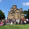Saborska akcija KSS: Pomoć i podrška Srbima na Kosovu