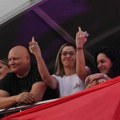 Producentkinja TV Pink prvostepeno osuđena na dve godine i deset meseci zatvora