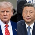 Trump i Xi razgovarali telefonom, zaoštravanje tenzija