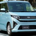 Novi Daihatsu Move