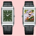 Drevne zanatske tehnike čine novu Reverso seriju kuće Jaeger-LeCoultre remek delom
