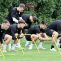 Kreće Partizan - u fokusu trofej i Evropa