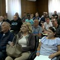 Nova podrška za poljoprivredu: Potpisani ugovori o subvencijama u Ivanjici (VIDEO)