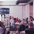 Održano prvo takmičenje u pravljenju aplikacija AI Vibe Coding Hackathon