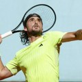 Grk "zario nož u srce" Novaku! Cicipas: Rodžer Federer je GOAT!