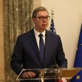 Vučić o izborima u Srbiji: Pomenuo 2 datuma za njihovo održavanje