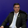 Drama na putu Bar-Podgorica: Sudar tri vozila, uključujući i službeni auto MUP-a u kojem je bio ministar Šaranović sa trudnom…