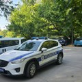 Ranjen mladić u Novom Sadu: Policija na terenu ispituju se motivi napada (foto)