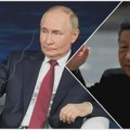 CNN: Putin i Si kao "glas razuma" u izralesko-iranskom sukobu, poslali poruku Trampu