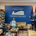 Nova turistička vinska manifestacija u Subotici "Tajne neispričanih kapi"