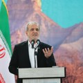 Iranski predsednik: Nismo započeli rat, ali ne dozvoljavamo da agresija ostane bez odgovora