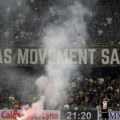 Sampdorija ostaje u Seriji B: Salernitana kažnjena zbog ispada navijača