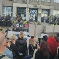 Studenti Ekonomskog fakulteta u Nišu izglasali održavanje ispitnih rokova