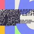 Danas počinje 15. Jubilarni Arsenal Fest – najšarmantniji muzički festival u regionu