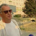 Cane za N1 sa protesta: Ako postave zgrade u Terazijskom parku, Beograd će da se uguši