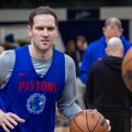 Bojan Bogdanović objavio kraj karijere