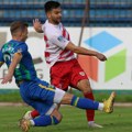 Đokić u Železničaru