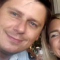 Obrisao sve fotke sa Brazilkom i posvetio se Jovani: Nakon smrti tasta, političar se ne odvaja od nje