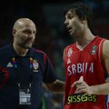 „Ne sviđa mi se način na koji je Teodosić uklonjen kao kapiten iz reprezentacije“: Legendarni Sale Đorđević o velikoj greški…