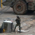 Najmanje pet izraelskih vojnika poginulo,14 povređeno u eksploziji bombe u Gazi
