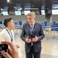Novine za putnike na aerodromu „Nikola Tesla“: „Self check-in“, „baggage drop-off“ i optimizam ka postizanju cifre od 15…