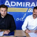 AdmiralBet i Spartak: Partnerstvo koje cilja Evropu!