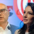 „Huškaču bedni, zašto ovo radiš?“: Marinika Tepić odgovorila Milošu Vučeviću