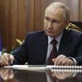 Putin: Žito namenjeno zemljama u razvoju završilo je u Evropi