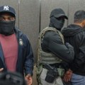 Sve više maskiranih organa reda u SAD sve spornija tema - maska loša i za policajce i za društvo